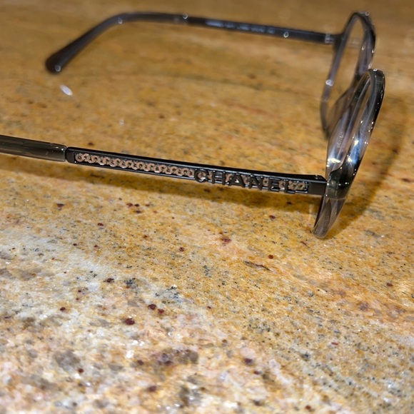 Chanel 3417 c.1694 51-16-140 Eyewear Eyeglasses Optical Frames - Picture 5 of 5